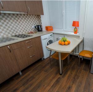 Aleksandra Apartments