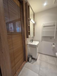 Warsoliv Apartamenty