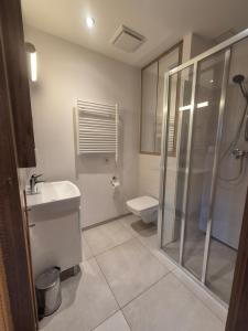 Warsoliv Apartamenty