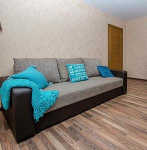 Aleksandra Apartments