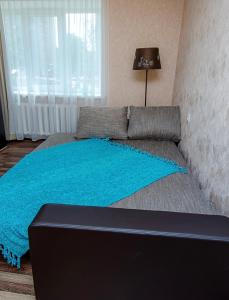 Aleksandra Apartments