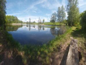 Maisons de vacances Holiday Home in Esmoulieres near Forest : photos des chambres