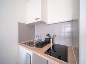 Appartement tout équipé à 6 minutes de la Gare St Charles