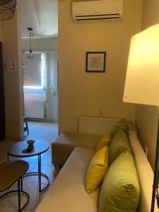 ZISIS APARTMENTS No3