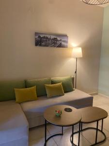 ZISIS APARTMENTS No3