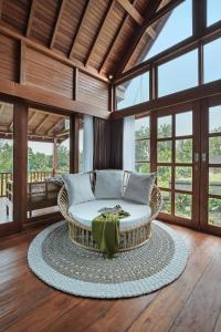 Blusung Mesari Villa