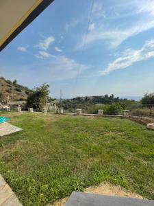 Fotis apartments
