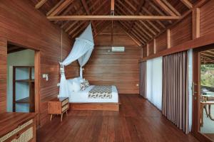 Blusung Mesari Villa