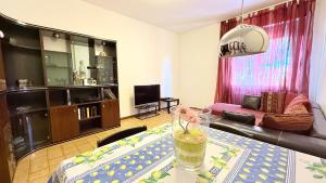 SE177 - Senigallia, comodo trilocale con wifi