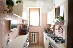 SE177 - Senigallia, comodo trilocale con wifi