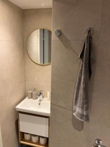 Cozy apartment in Kadriorg