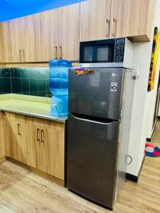 DMCI Bristle Ridge Condominium Baguio Southbelle 404