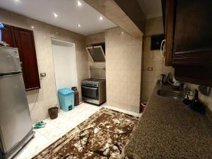 Gameat eldawel apartments 2