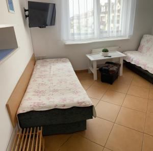 Noclegi u Zygmunta