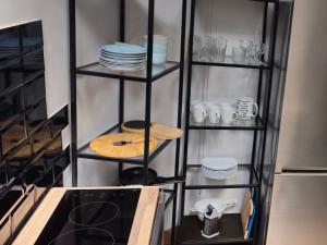 Przytulny loft 5 min od centrum Gdańska Bazpłatny parking