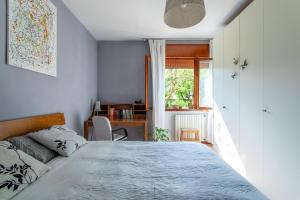 Quiet Location with Private Garden