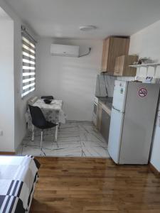 Apartman Dami
