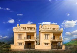 Twin Vila Luxury Stays