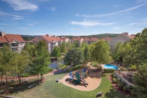 Wyndham Branson Meadows 2BR Apartment with Resort Access