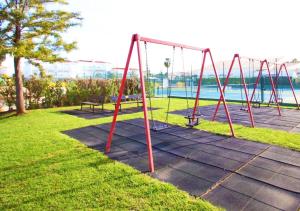 Family Escape, oasis parque