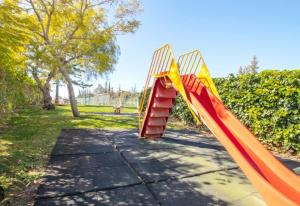 Family Escape, oasis parque