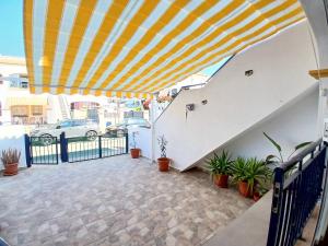 MAREL, Tu escapada en la costa mediterránea