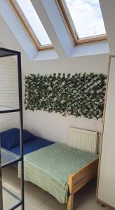 Przytulny loft 5 min od centrum Gdańska Bazpłatny parking