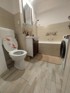 La Tine Acasă Rezidence