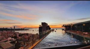 The Base Pattaya - Washing Machine