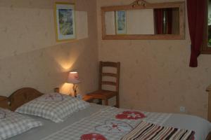 B&B / Chambres d'hotes Chambre d'hotes 