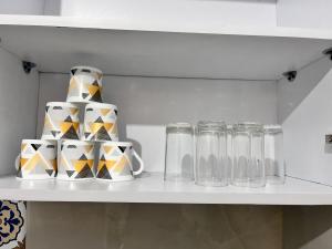 Saugat 2 Bedroom Stay in Mohali Sector-71