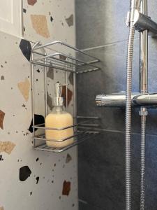 Menta Boho Piraeus Apartment