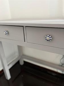 Menta Boho Piraeus Apartment