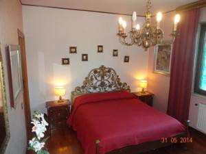 B&B Villa Sans Souci