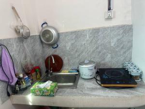 TL Apartment, Cambodia