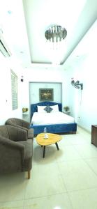 Ha Noi Miah Boutique Hotel 1