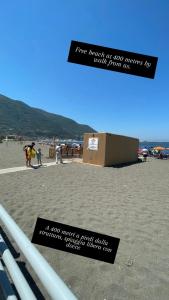 Loft Stabia Centro