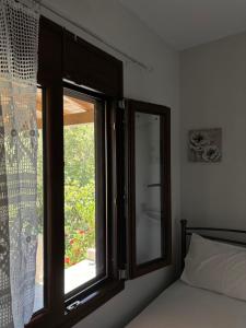 The Garden House, Sitia