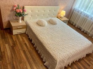 Aleksandra Apartments