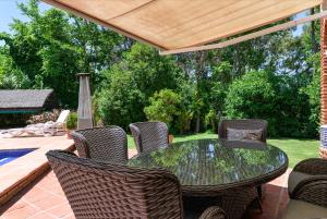 Casa de las Risas B&B