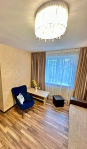 Aleksandra Apartments