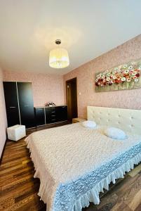 Aleksandra Apartments