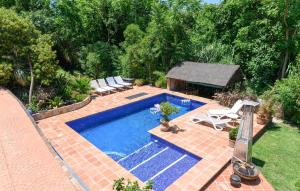 Casa de las Risas B&B