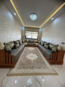 Apparemment propre pour location pour les familles