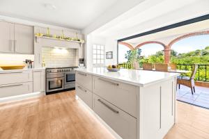 Casa de las Risas B&B