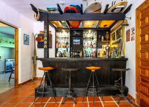 Casa de las Risas B&B