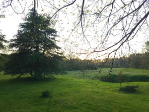 B&B / Chambres d'hotes Le Bastion : photos des chambres