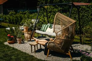 Apartmany pod Pustevnami