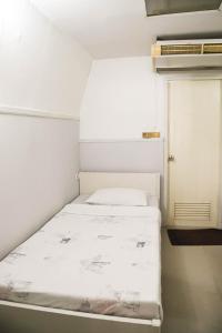 White Lodge Hotel Bangkok