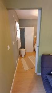 Plein centre à 3 mn à pied de la plage